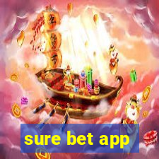 sure bet app